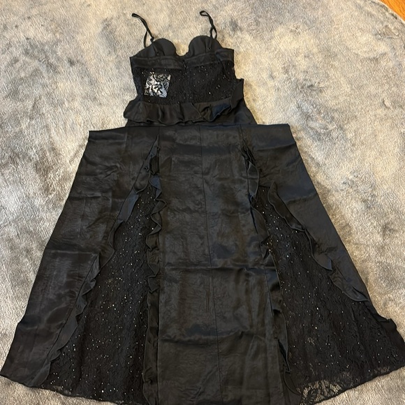 Majorelle - Ella Gown - Picture 2 of 4